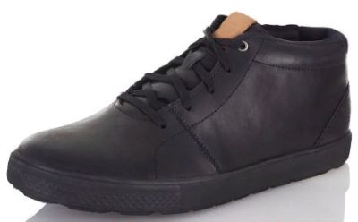 Merrell - Удобные мужские ботинки Barkley Chukka