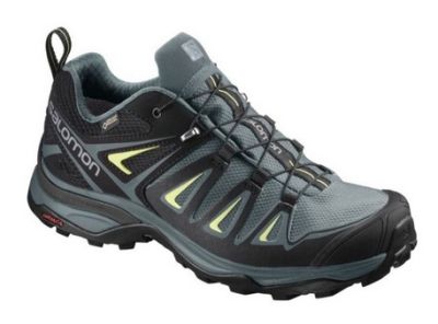 Salomon - Кроссовки стильные X-Ultra 3 GTX
