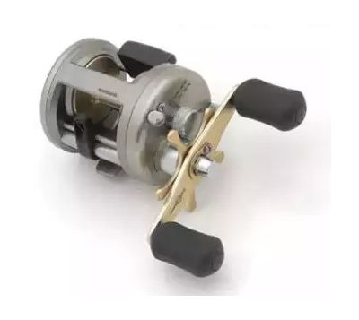 Shimano - Катушка компактная Cardiff 200A