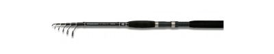 Shimano - Штекерный спиннинг Vengeance AX Spin Tele 330 MH