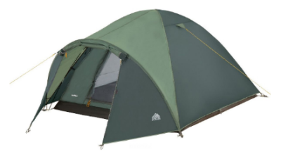Trek Planet - Походная палатка Palermo 2