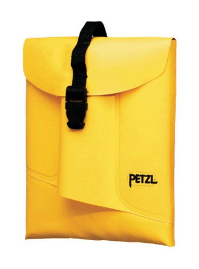 Petzl - Сумка для шлямбурного снаряжения Boltbag