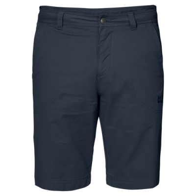 Jack Wolfskin — Шорты легкие DRAKE SHORTS