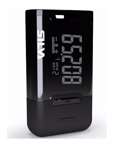 Silva - Многофункциональный шагомер 2018 Pedometer ex 30