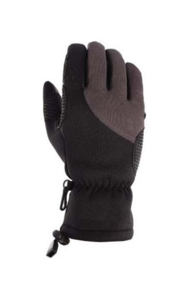 Перчатки теплые Red Fox Softshell Technogloves