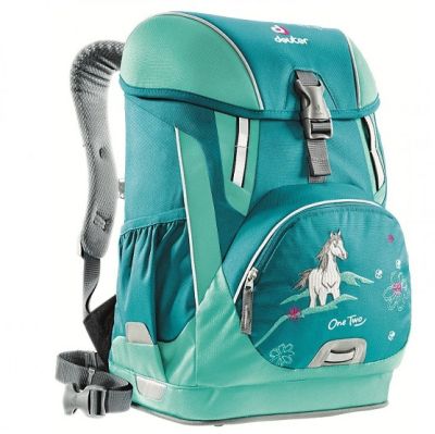 Deuter - Детский рюкзак OneTwo 20