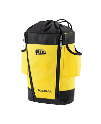 Petzl - Сумка для инструментов Toolbag L