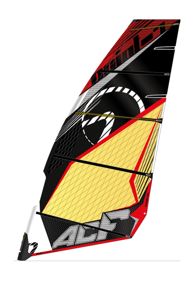 GS Sport Group - Парус для виндсерфинга Point-7
