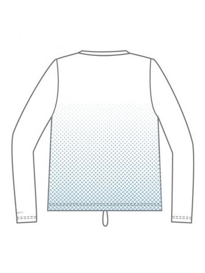 NEIL PRYDE - Гидромайка трикотажная мужская HYDROTEX