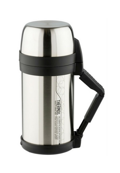 Thermos - Термос из нержавеющей стали FDH Stainless Steel Vacuum Flask 2.0