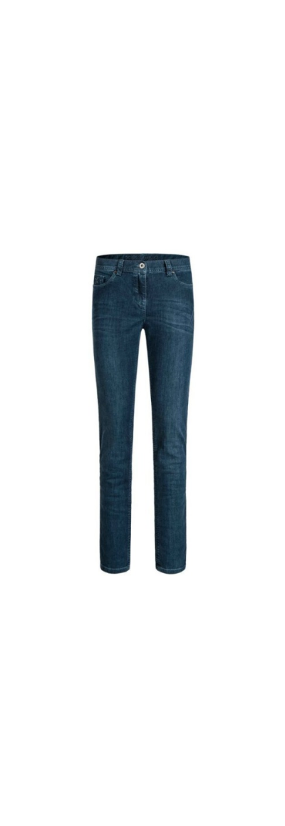 Montura - Джинсовые женские брюки Feel Jeans