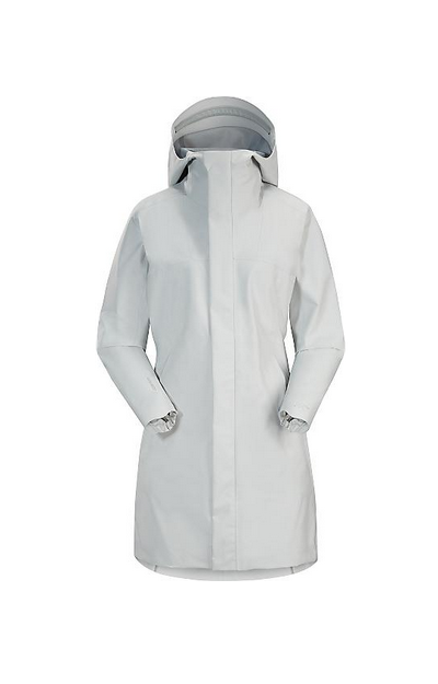 Arcteryx - Куртка удлиненная женская Codetta Coat
