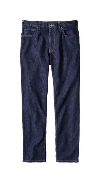 Patagonia - Джинсы для мужчин Performance Regular Fit Jeans - Reg