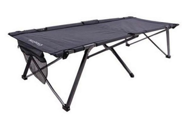 King Camp - Кровать складная 3940 Steel Folding bed