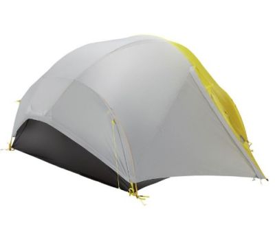 The North Face - Трехместная палатка Triarch 3