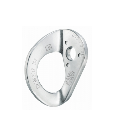 Petzl - Проушина скалолазная Coeur Stainless