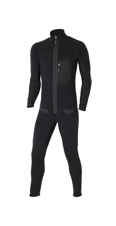 Сплав - Теплый комбинезон v.2 Polartec extremely warm