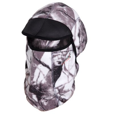 Norfin - Шапка-маска защитная Hunting 752 White