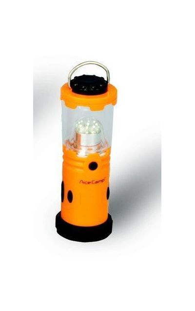 Ace Camp - Лампа фонарная для кемпинга Poket Camping Lantern