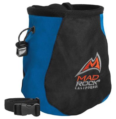 Яркий мешочек для магнезии Mad Rock Koala