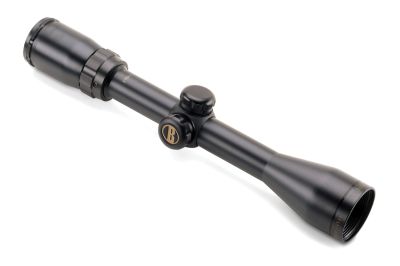 Bushnell - Водонепроницаемый оптический прицел Banner 3-9x50