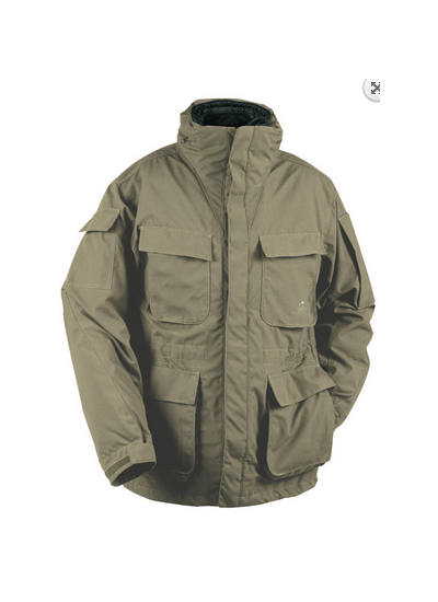 Tasmanian Tiger - Мужская куртка TT Arizona Mkii M'S Jacket