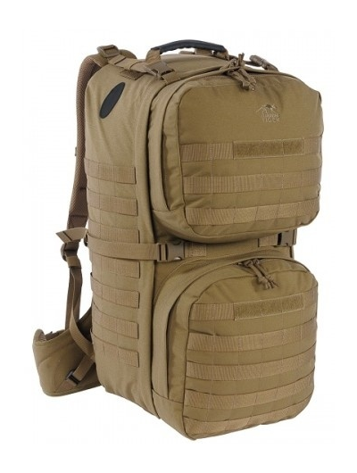 Tasmanian Tiger - Тактический рюкзак TT Bug Out Pack Vent 40