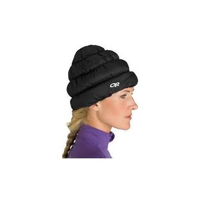 Outdoor research - Шапка зимняя Transcendent Beanie
