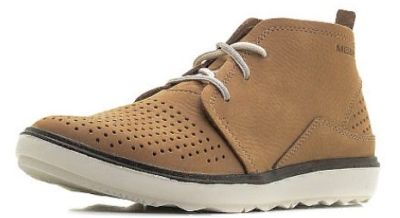 Merrell - Ботинки женские Around Town Chukka Air