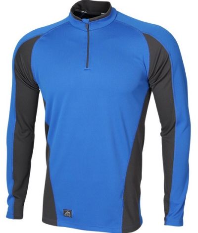 Качественное мужское поло Сплав L/S Action Dry