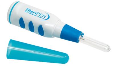Портативный обеззараживатель воды SteriPen Classik + Pre-Filter