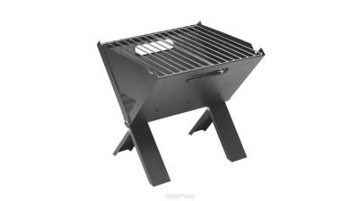 Outwell - Гриль на углях Cazal Portable Compact Grill