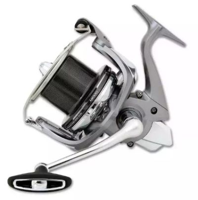 Shimano - Катушка мощная для крупной рыбы Ultegra-35XSD COMP