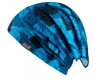 Jack Wolfskin - Повязка на голову Kids Buddy Headgear