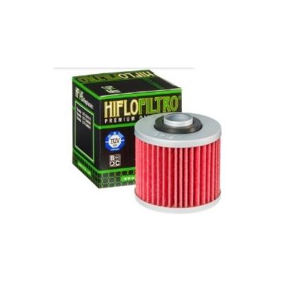 Hi-Flo - Высококачественный масляный фильтр HF145