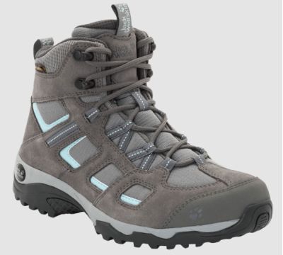 Водонепроницаемые ботинки Jack Wolfskin Vojo Hike 2 WT Texapore Mid W