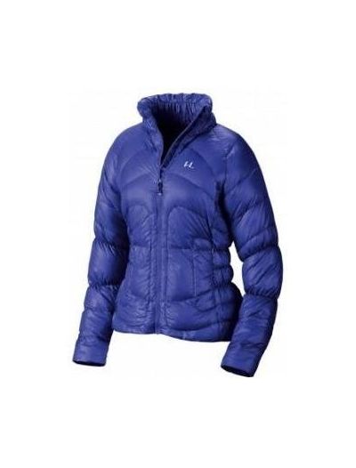 Ferrino - Женский ультралёгкий пуховик Mischabel Jacket Woman
