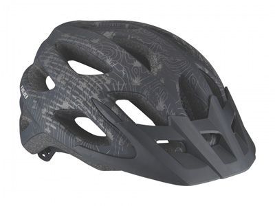 BBB — Велошлем Helmet Varallo