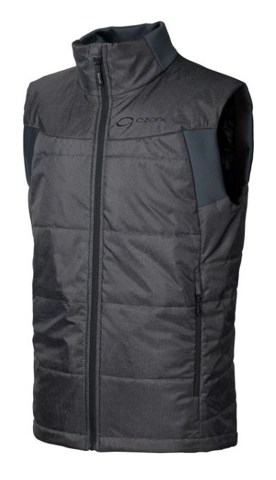 Ветрозащитный жилет O3 Ozone Fond O-Tex WP