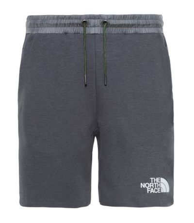 The North Face - Трикотажные шорты AZ Tek Short