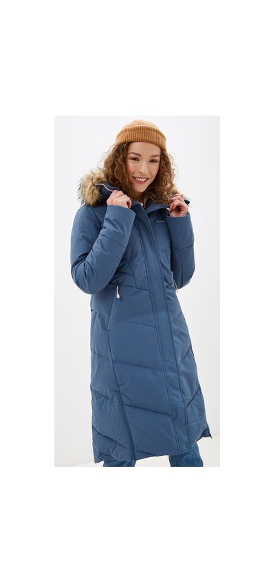 Merrell - Женское стильное пальто