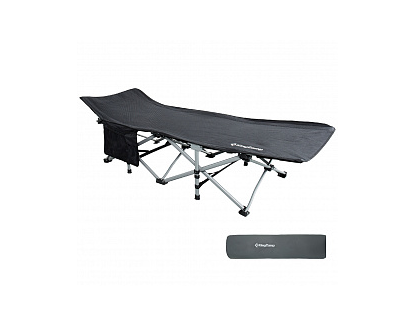 King Camp - Походная кровать 8009 Oversized Folding bed
