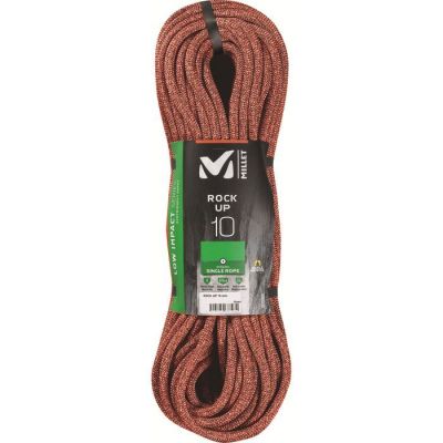 Millet - Веревка динамика Rock UP 10 mm
