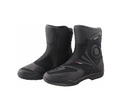 Moteq - Удобные туристические мотоботы Air Tech 3/4