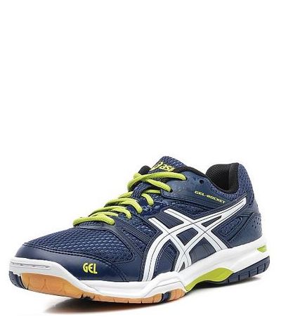 Asics - Кроссовки GEL-ROCKET 7