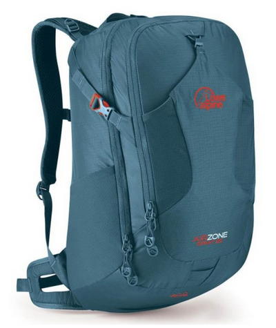 Lowe Alpine - Рюкзак для велопрогулок Airzone Spirit 25
