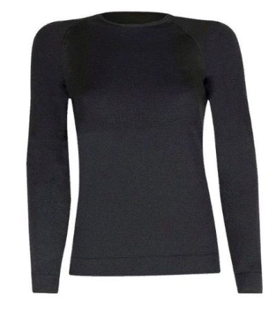 Lenz - Термофутболка женская Longsleeve Women 5.0