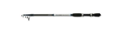 Болонское удилище Shimano Alivio Slim TE GT