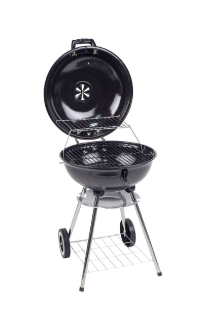 Гриль угольный GoGarden Barbeque 44