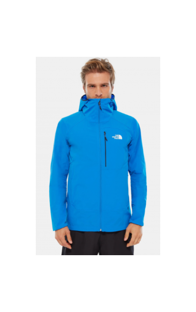 The North Face - Ветрозащитная куртка Dome Wind
